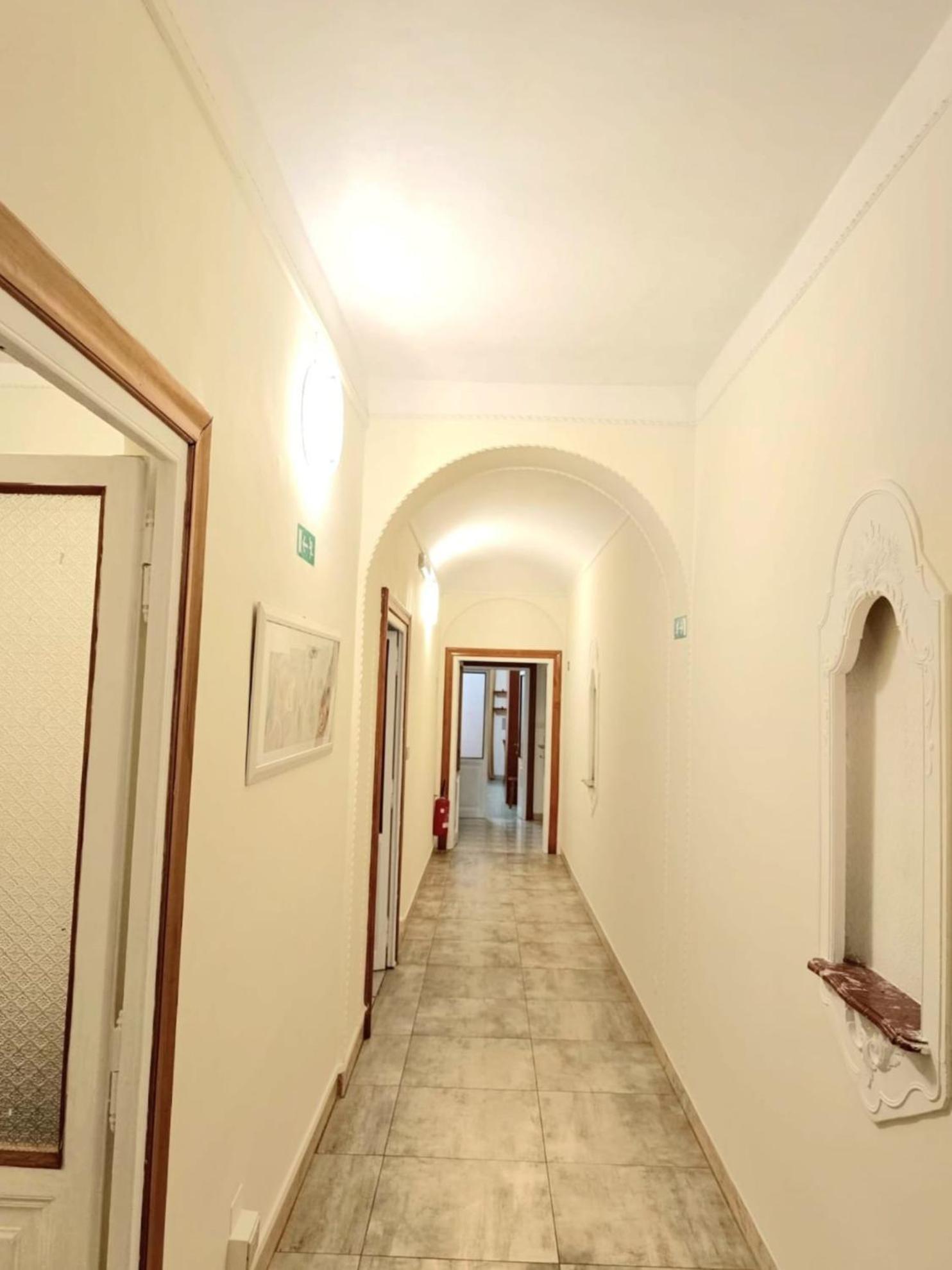 Casa Simpatia Roma Vaticano Rum bild
